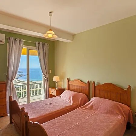 Βίλα Clea Saint-Florent (Corsica)