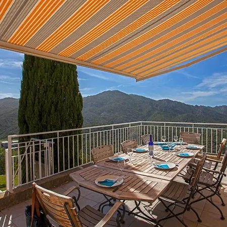 别墅 Clea 圣弗洛朗