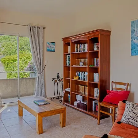 Clea 别墅 圣弗洛朗