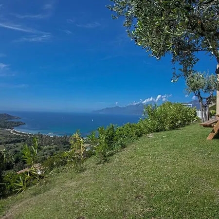 Villa Clea *