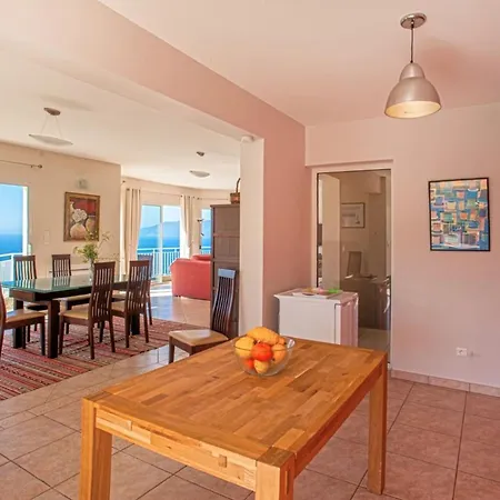 Clea Villa Saint-Florent (Corsica)