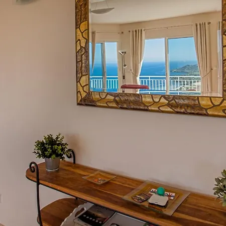 Clea Villa Saint-Florent (Corsica)