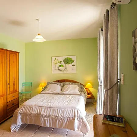 Clea Villa Saint-Florent (Corsica)