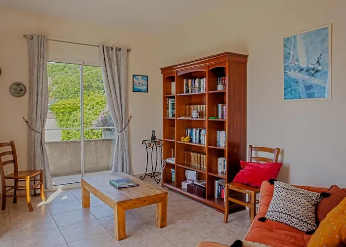 Clea Villa Saint-Florent (Corsica)