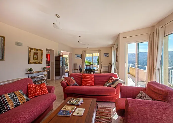 Clea * Saint-Florent (Corsica)