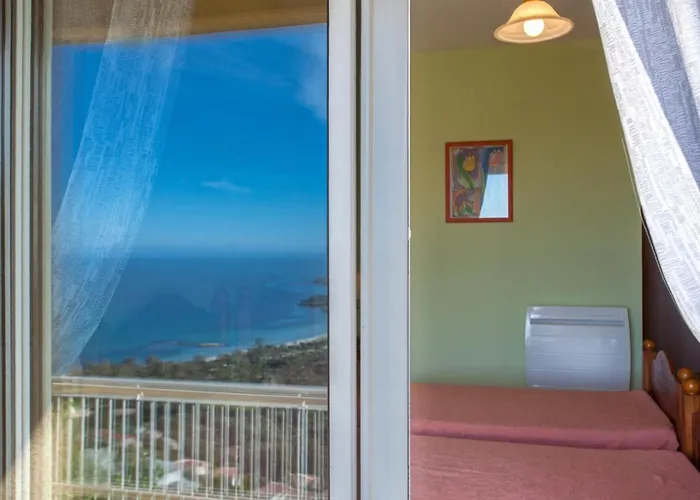 Clea Saint-Florent (Corsica)