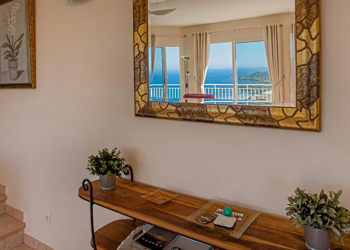 Clea Villa Saint-Florent (Corsica)