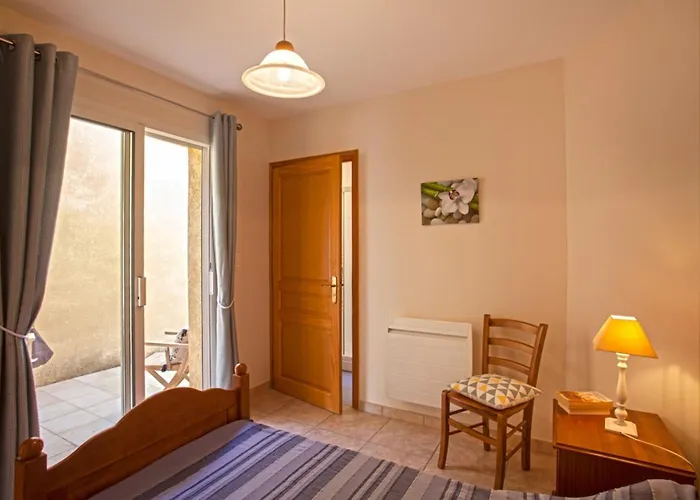 Clea Saint-Florent (Corsica)