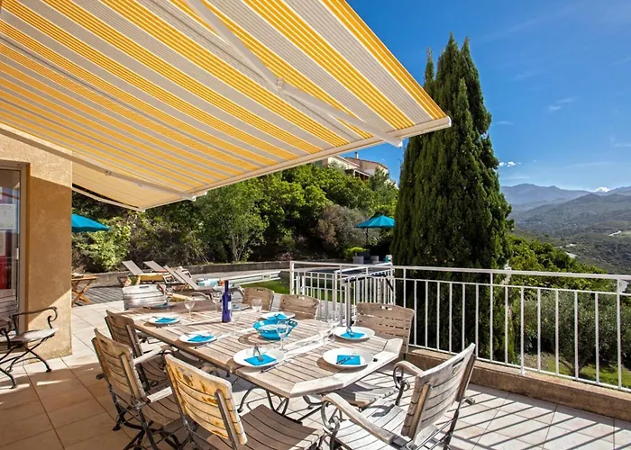 Clea * Saint-Florent (Corsica)